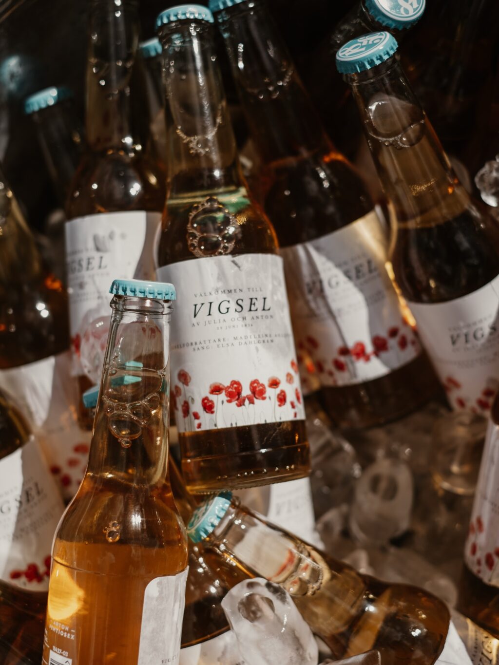 Instagram post from luminaestories. This post is in position 3.