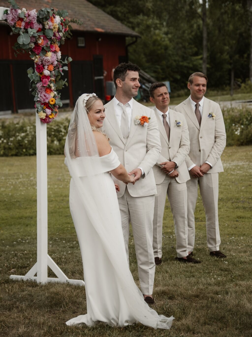 Instagram post from luminaestories. This post is in position 4.