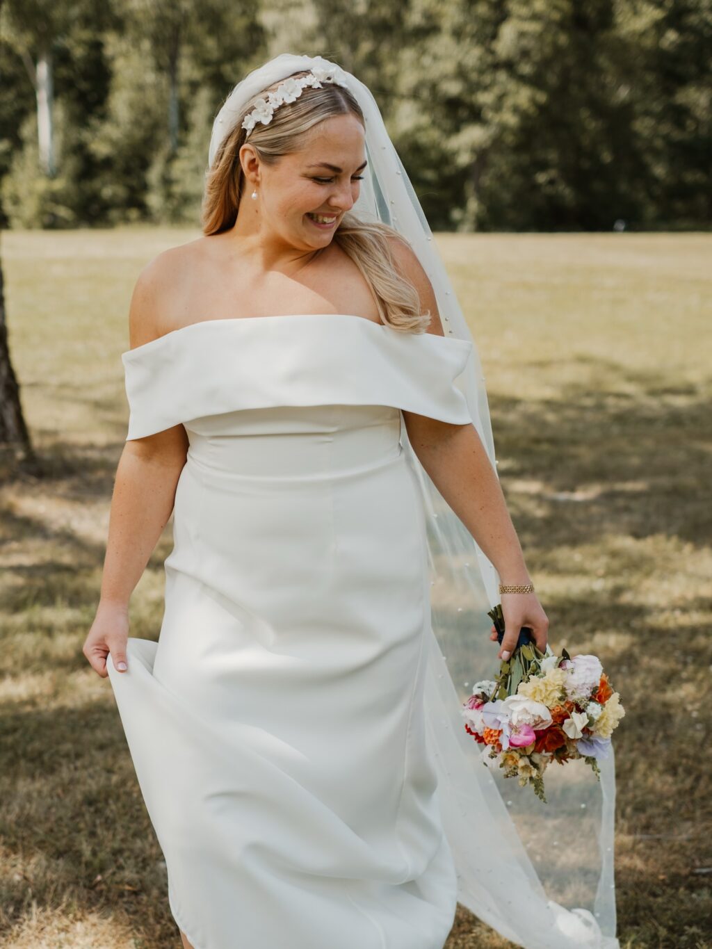 Instagram post from luminaestories. This post is in position 6.